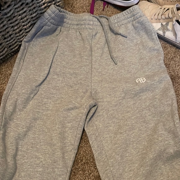 Anine Bing Pants - Anine Bing Sweatpants